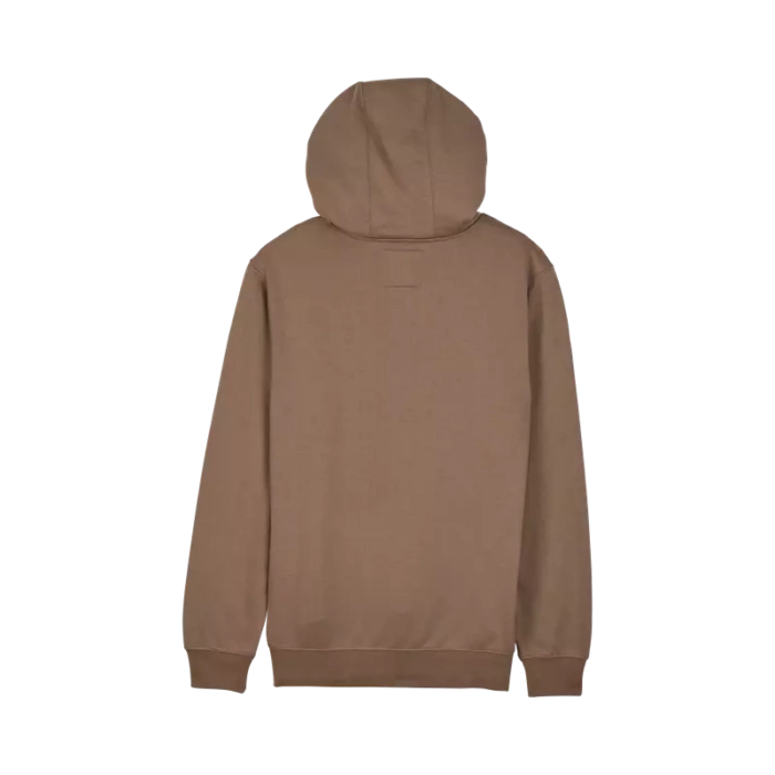 NON STOP FLEECE PO [CHAI] 2X - second image