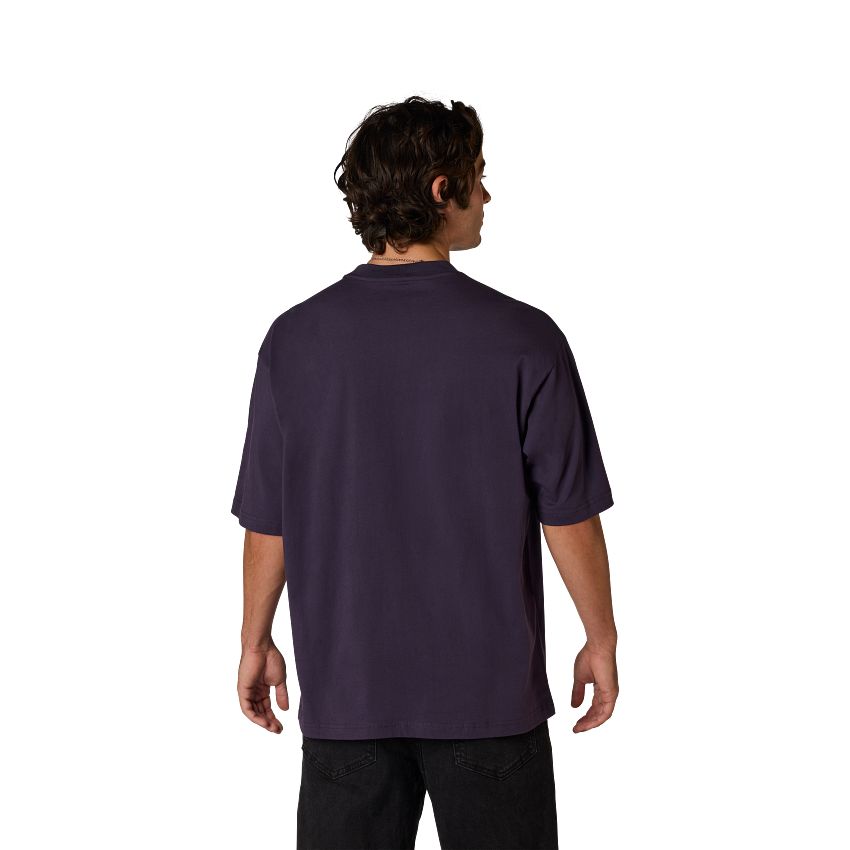 IMAGE PRINT MIDWEIGHT SS TEE [PLM PR] S - second image