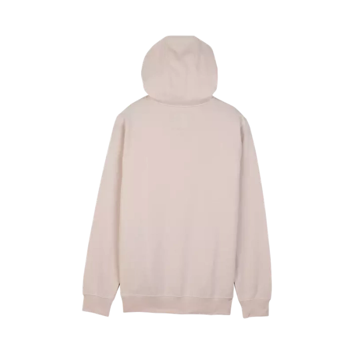 WORDMARK FLEECE PO [VIN WHT] 2X - second image