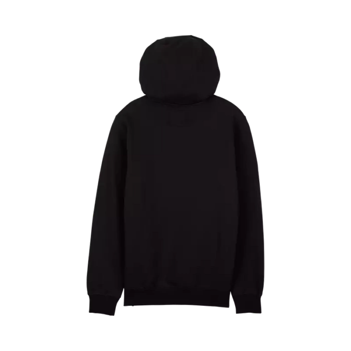 DISPUTE FLEECE PO [BLK] 2X - second image