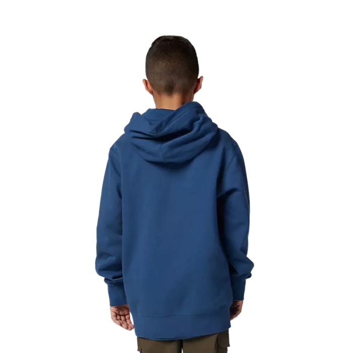 YTH DISPUTE FLEECE PO [INDO] YM - second image