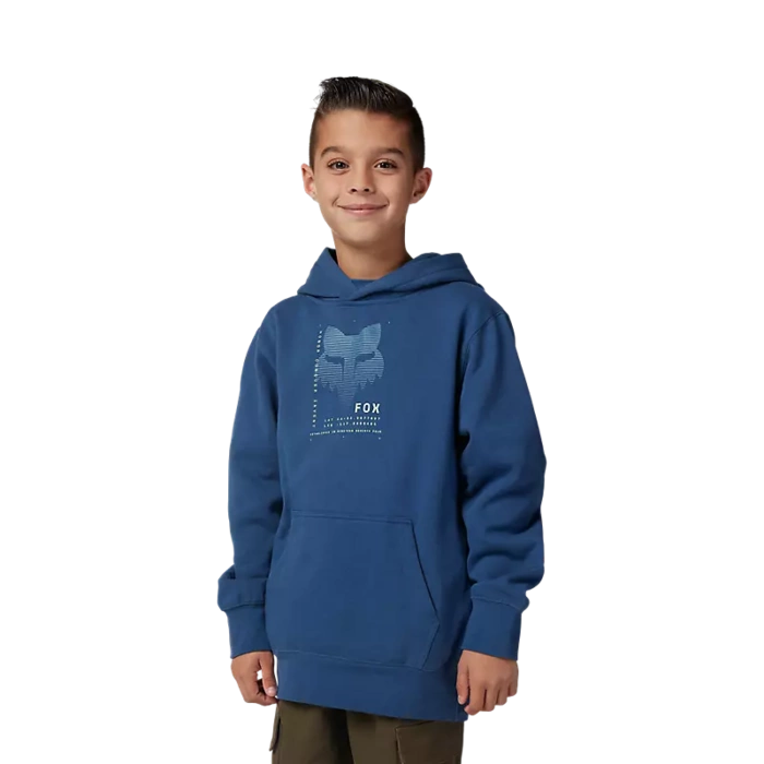 YTH DISPUTE FLEECE PO [INDO] YM