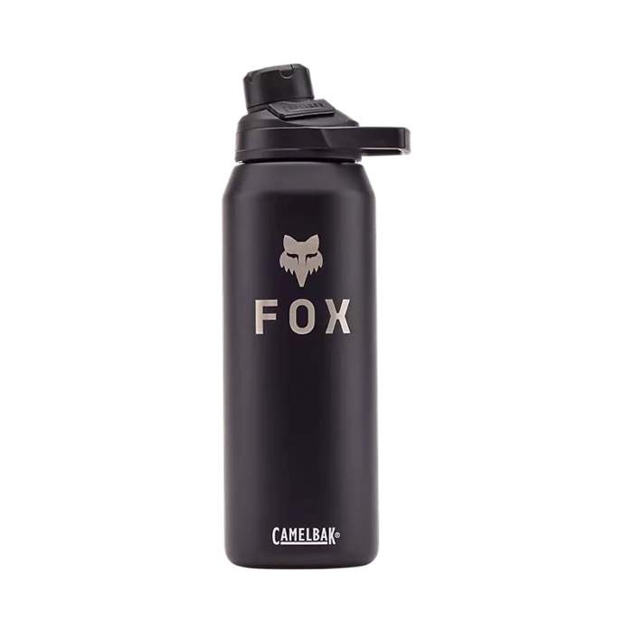 CAMELBAK & FOX 1L TERMOVKA [BLK]