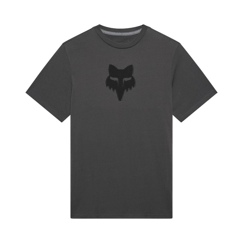 EDGE DRI-RELEASE SS TEE [DRK SHDW] S