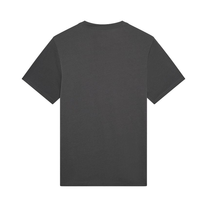 EDGE DRI-RELEASE SS TEE [DRK SHDW] S - second image
