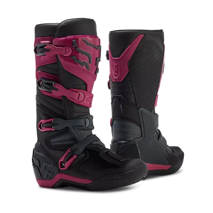 W COMP BOOT [MGNTC] 11