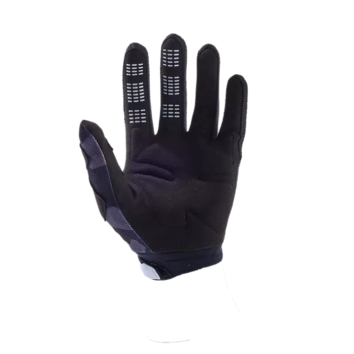 180 BNKR GLOVE [BLK CAM] L - second image