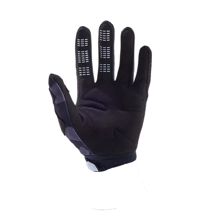 180 BNKR GLOVE [BLK CAM] M - second image