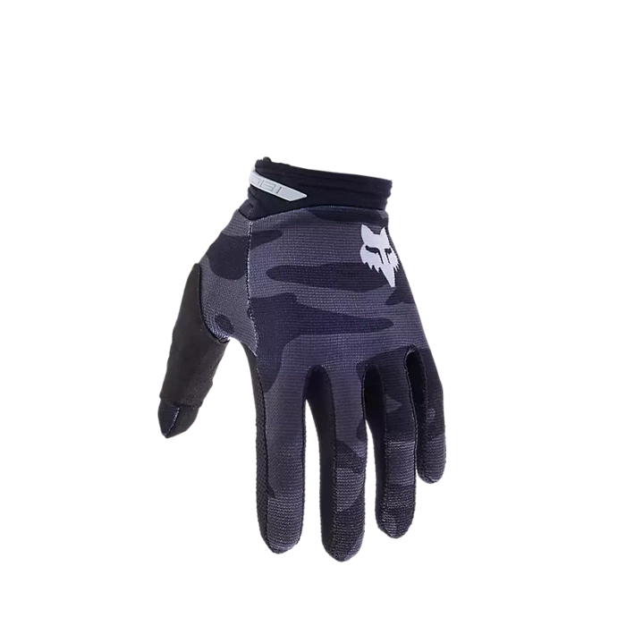 180 BNKR GLOVE [BLK CAM] L