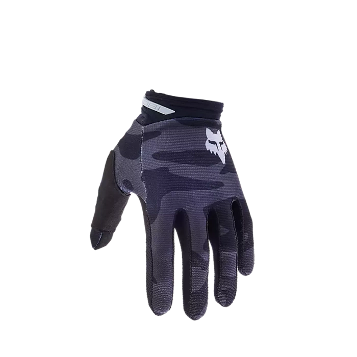 180 BNKR GLOVE [BLK CAM] M