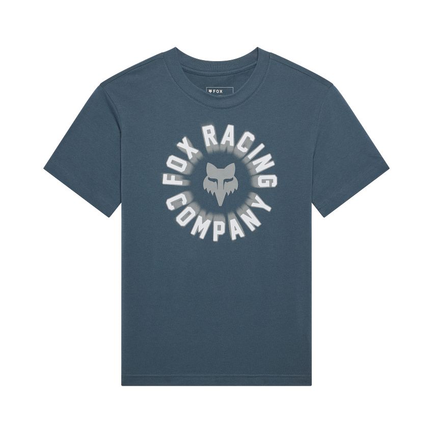 ŽENSKA KRATKA MAJICA FOX BEAM-Dark blue-XS