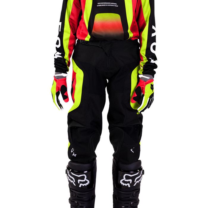 180 BALLAST OTROŠKI MOTOKROS KOMPLET FOX [RED] - second image