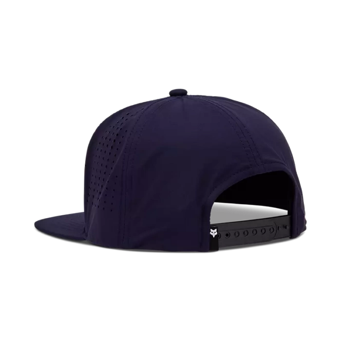 SHIELD TECH SNAPBACK HAT - second image