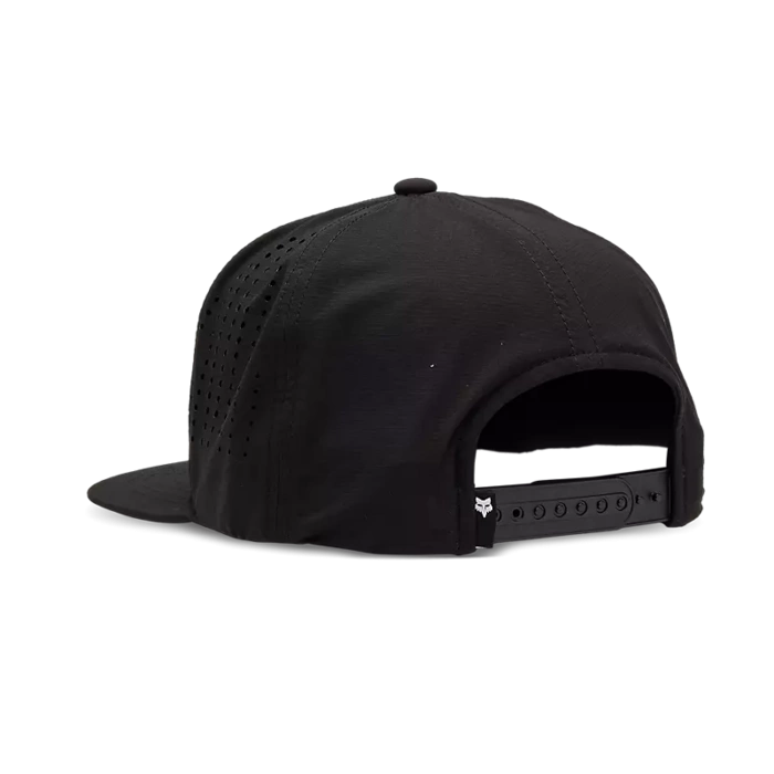 NON STOP TECH SNAPBACK [BLK] OS - second image