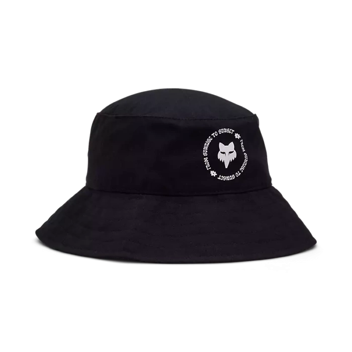 BYRD UNISEX POLETNI KLOBUČEK FOX  [BLK]