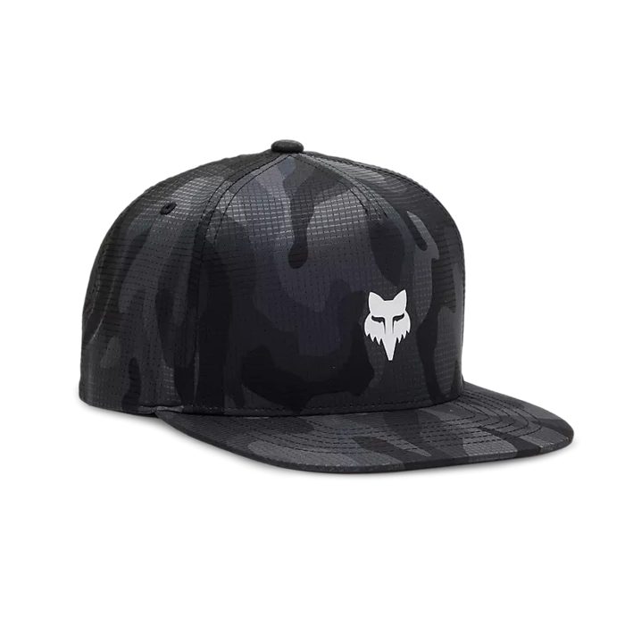 FOX HEAD CAMO TECH MO&Scaron;KA &Scaron;ILT KAPA FOX
