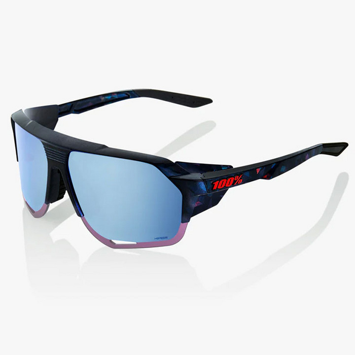 100% NORVIK HiPER® MTB KOLESARSKA OČALA (BLK)