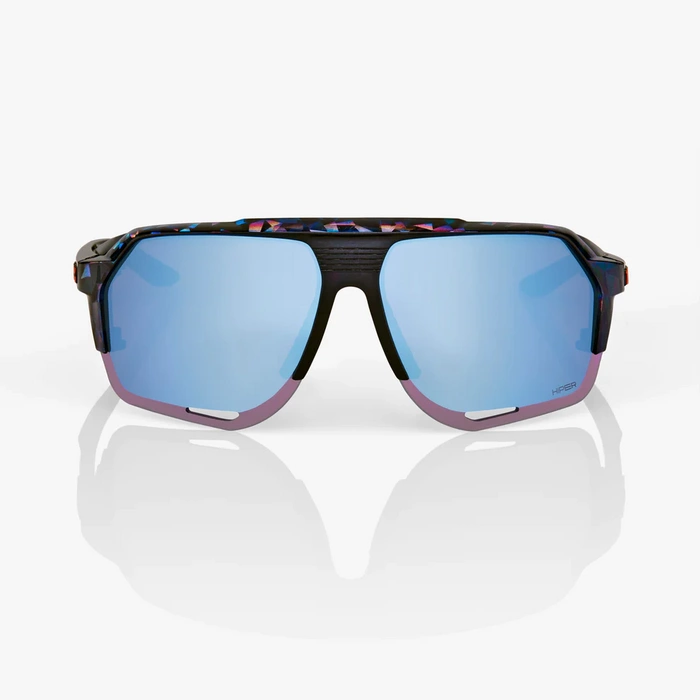 100% NORVIK HiPER® MTB KOLESARSKA OČALA (BLK) - second image