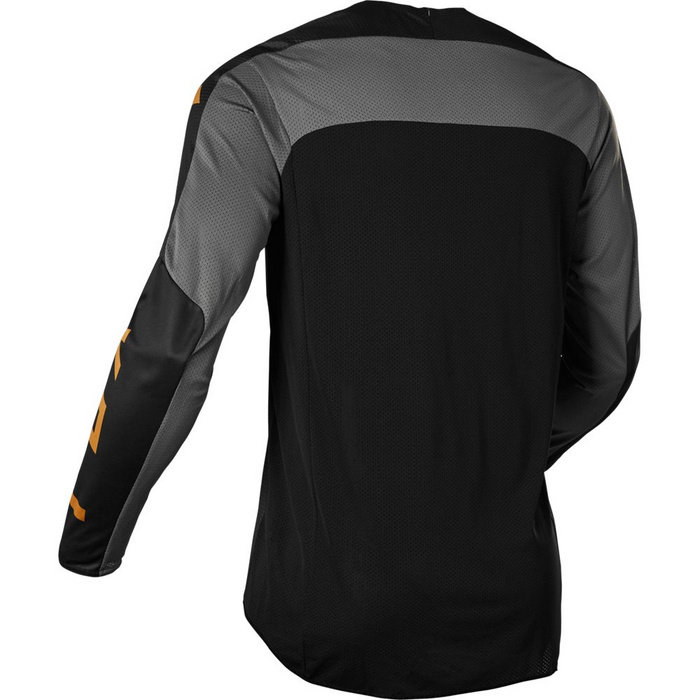 360 MERZ JERSEY [BLK] L                 MX22 - second image