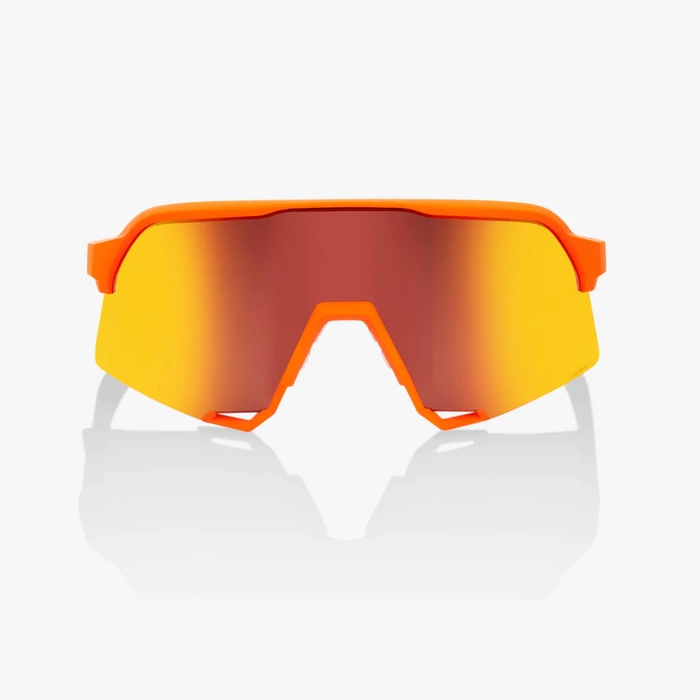 100% S3 HiPER® MTB ŠPORTNA OČALA S3 (ORNG/RED LNS) - second image