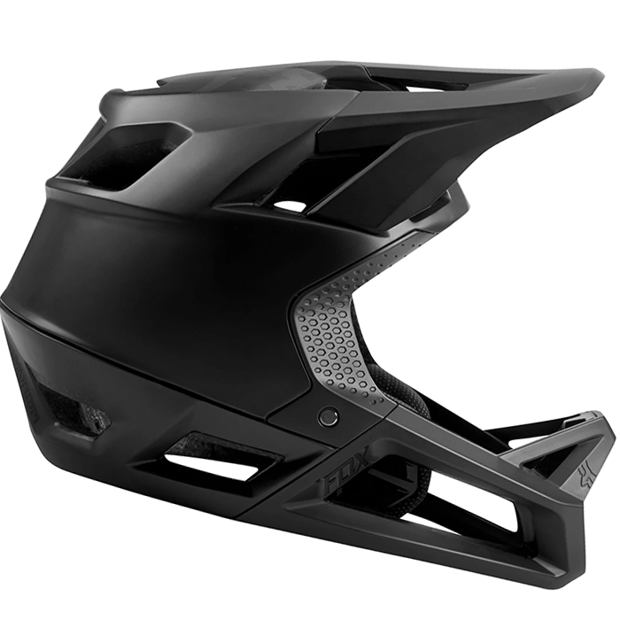 PROFRAME HELMET MATTE, CE [BLK] XL      SP21 MTB
