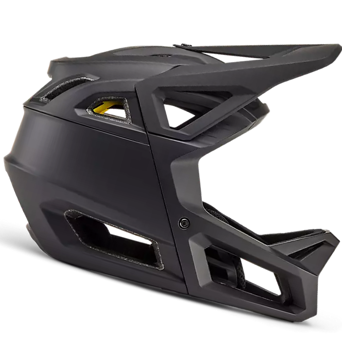 PROFRAME MATTE CE [MT BLK] M