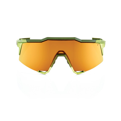 100% SPEEDCRAFT MTB ŠPORTNA OČALA (VIPERIDAE/MRR LNS) - second image