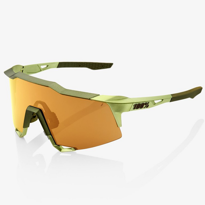 100% SPEEDCRAFT MTB ŠPORTNA OČALA (VIPERIDAE/MRR LNS)