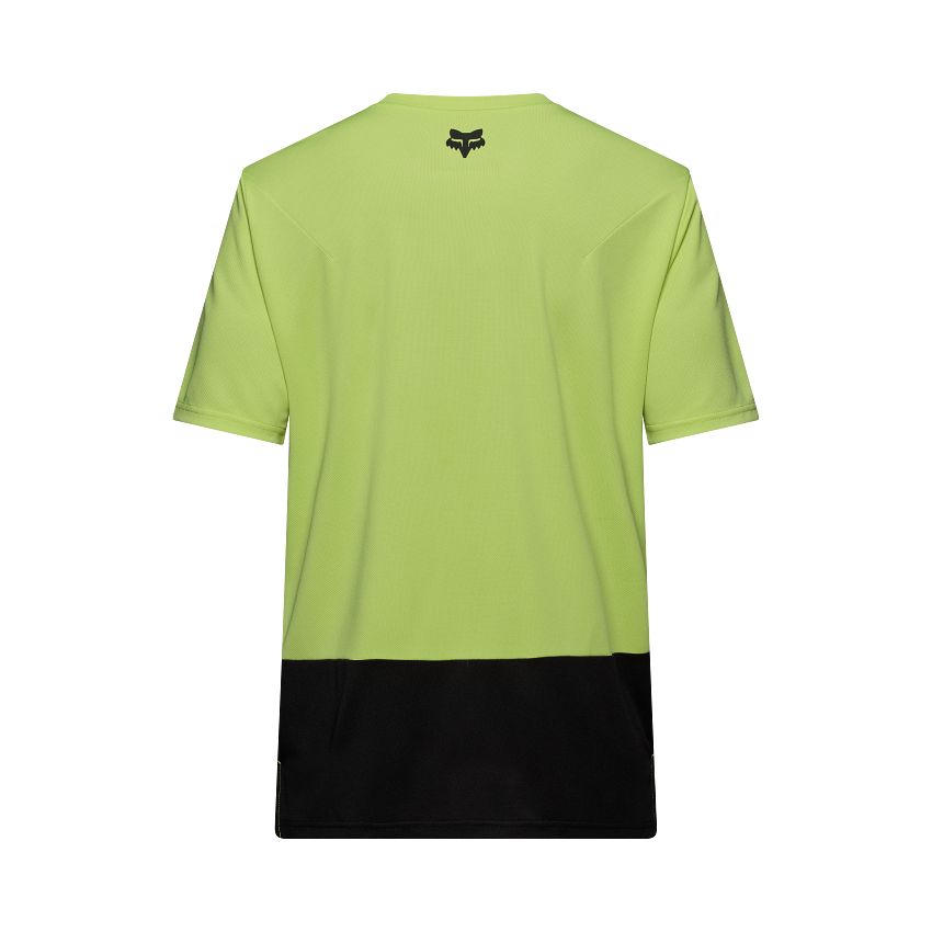 RANGER SS JERSEY SG [WLD LIME] M - second image