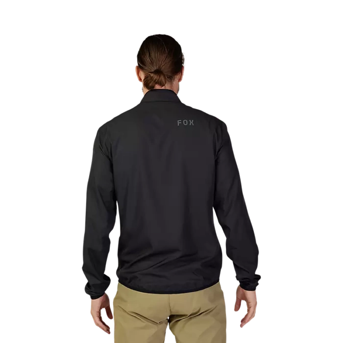 RANGER WIND JACKET [BLK] S - second image