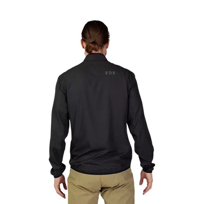 RANGER WIND JACKET [BLK] XL - second image