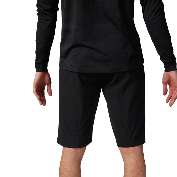 RANGER SHORT W/LINER [BLK] 30 - second image
