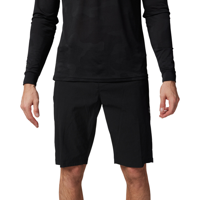 RANGER SHORT W/LINER [BLK] 30
