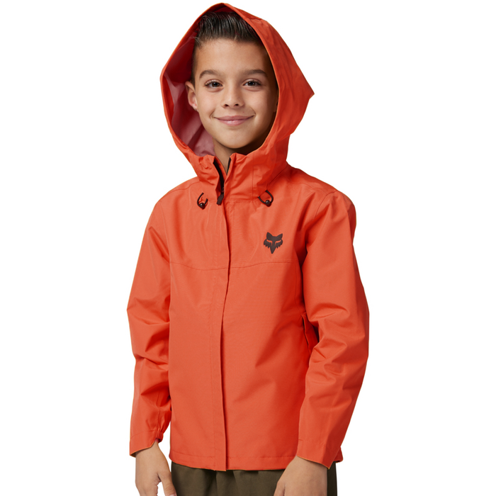 YTH RANGER 2.5L WATER JACKET [ORG FLM] S