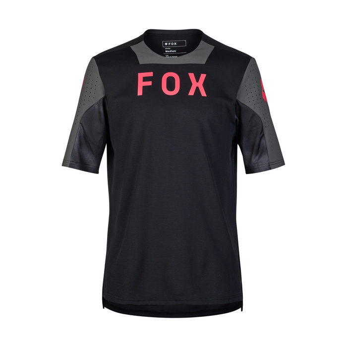 DEFEND SS JERSEY TAUNT [BLK] M - second image