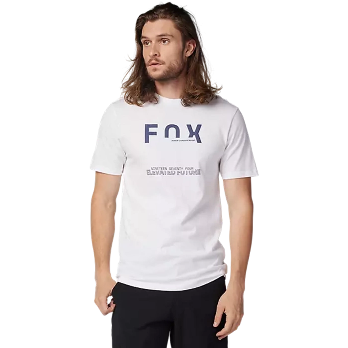 INTRUDE PREM SS TEE [OPT WHT] L
