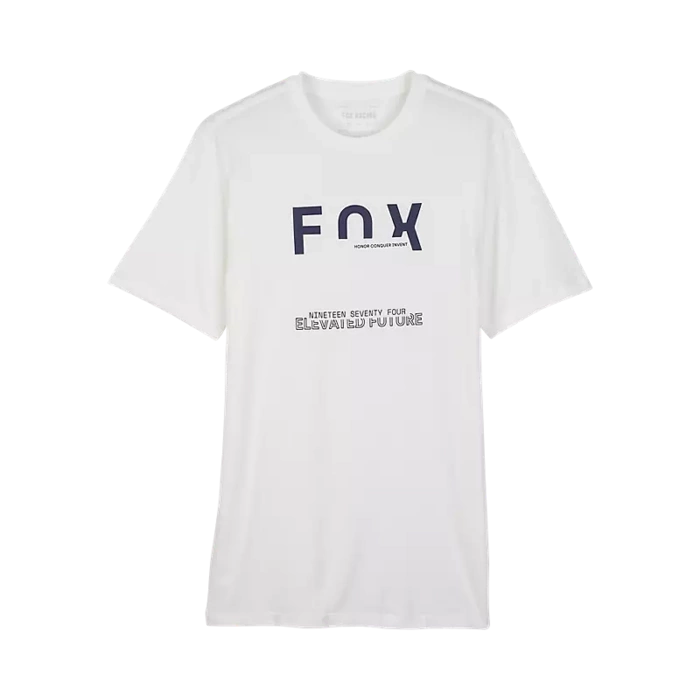 INTRUDE PREM SS TEE [OPT WHT] L - second image