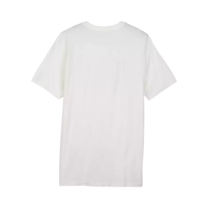SCANS PREM SS TEE [OPT WHT] M - second image