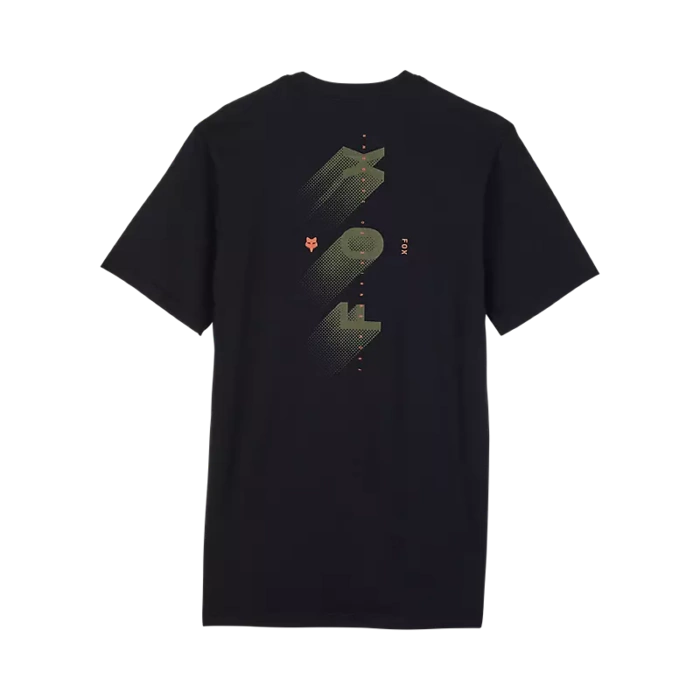 WAYFARING PREM SS TEE [BLK] L - second image
