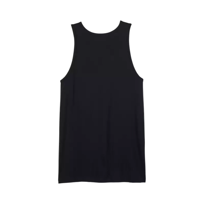 FOX HEAD PREM TANK [BLK] S - second image