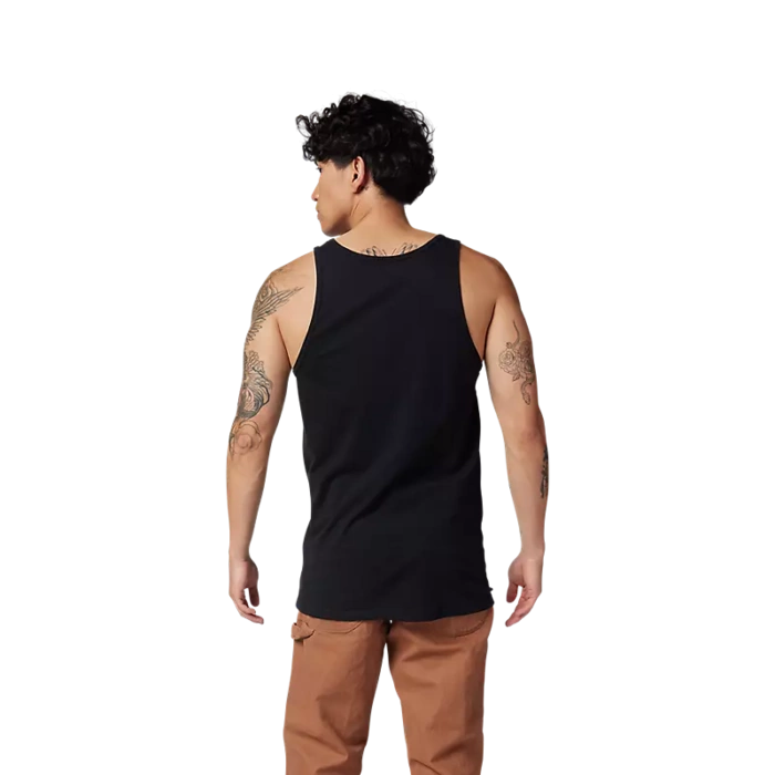 DISPUTE PREM TANK [BLK] M - second image