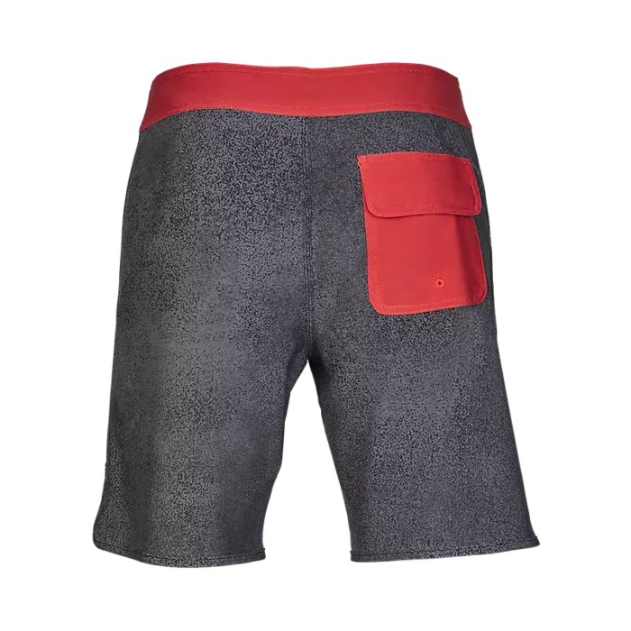 NEXT LEVEL 18" BOARDSHORTS [BLK] 30 - second image