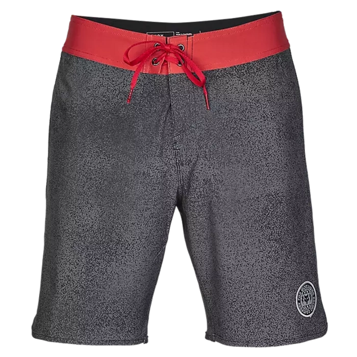 NEXT LEVEL 18" BOARDSHORTS [BLK] 30