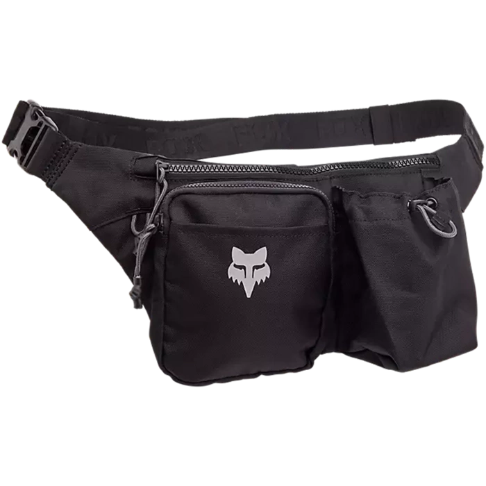 FOX HEAD ZA OKOLI PASU FOX [BLK]