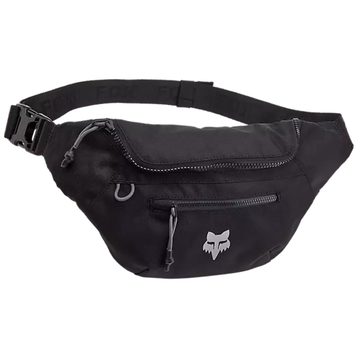 FOX HEAD HIP PACK [BLK] OS