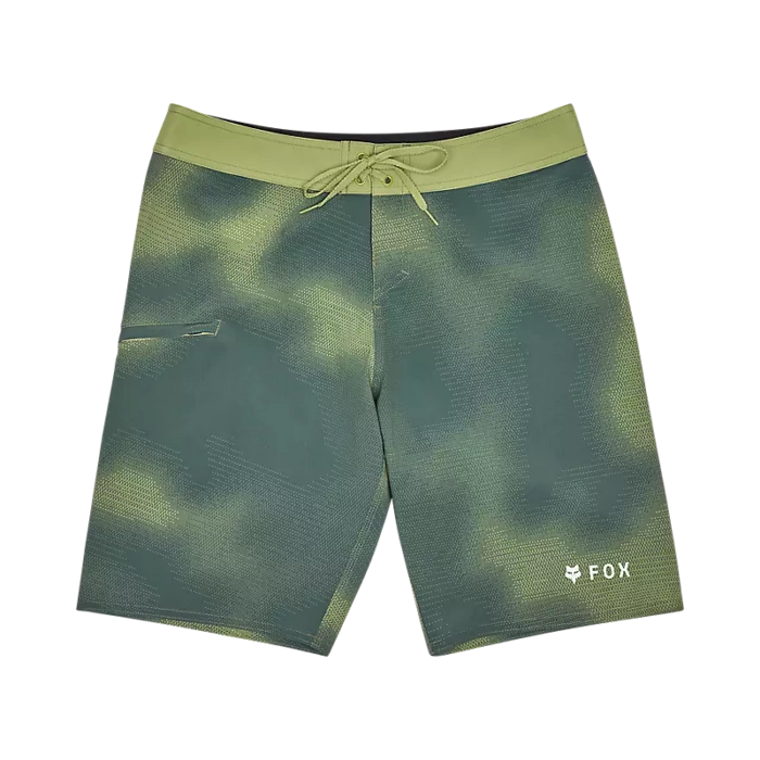 VOLATILE 18" BOARDSHORTS [HUN GRN] 30