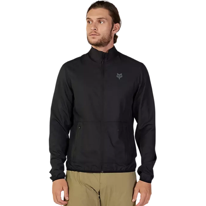 RANGER WIND JACKET [BLK] S