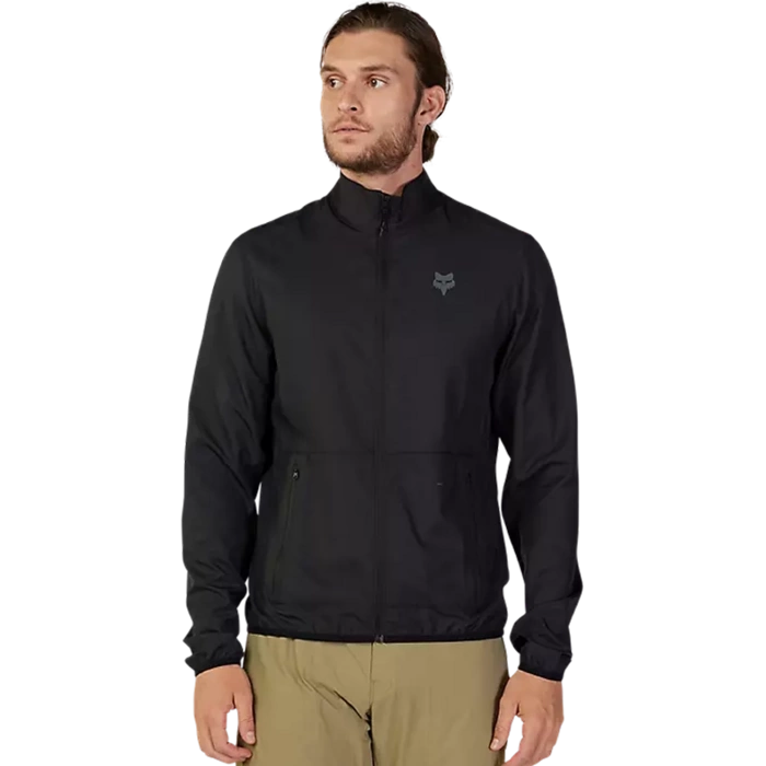 RANGER WIND JACKET [BLK] XL
