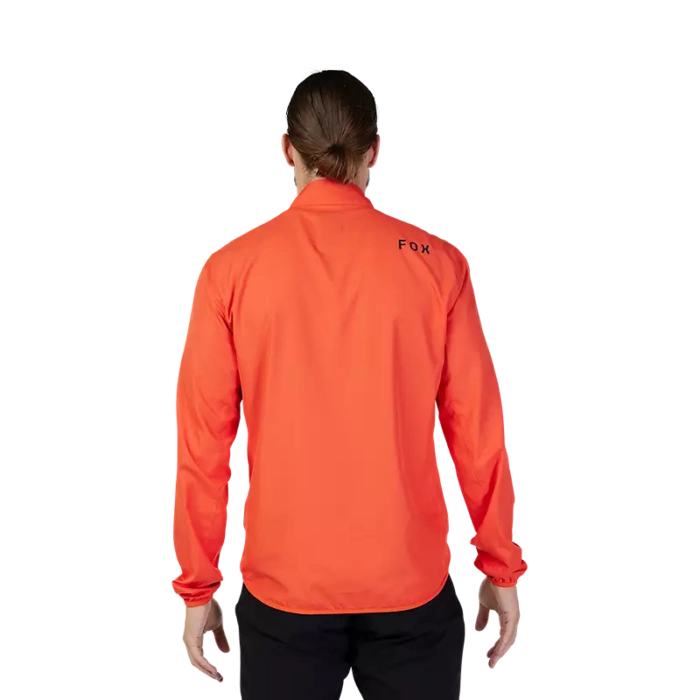 RANGER WIND JACKET [ORG FLM] M - second image