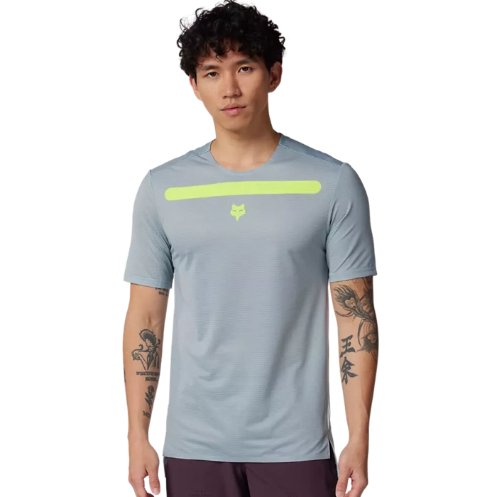 FLEXAIR AVIATION SS JRSY RACE [GMTL] M